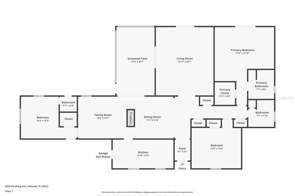 For Sale: $589,903 (3 beds, 2 baths, 1982 Square Feet)