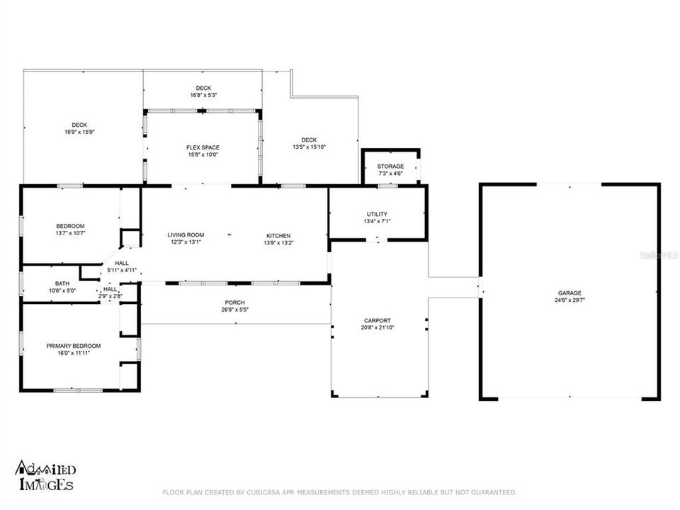 En Venta: $265,000 (2 camas, 1 baños, 1119 Pies cuadrados)