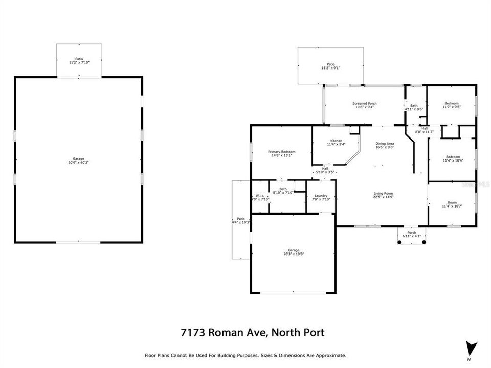 Activo con contrato: $429,900 (3 camas, 2 baños, 1562 Pies cuadrados)