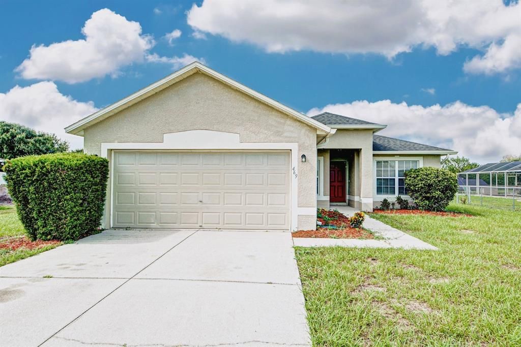 For Sale: $279,900 (3 beds, 2 baths, 1268 Square Feet)