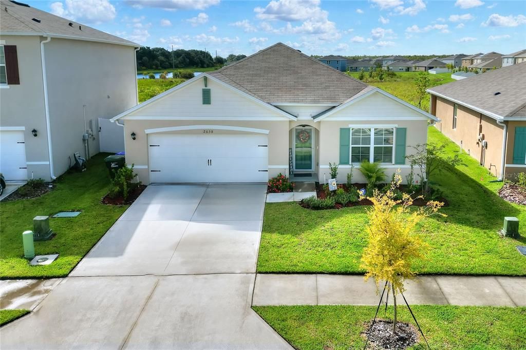 2638 Galway Grove Way, Lakeland - Cali model