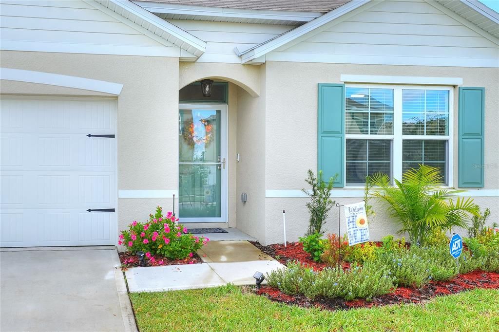 2638 Galway Grove Way, Lakeland - Cali model