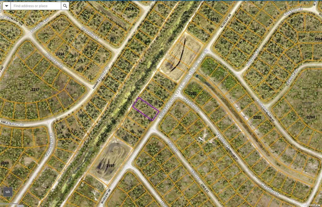 Active With Contract: $10,500 (0.32 acres)