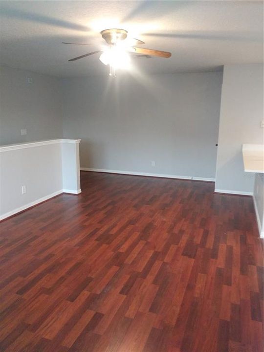 Garage Apartment Kitchen