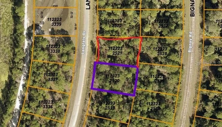 For Sale: $10,000 (0.23 acres)