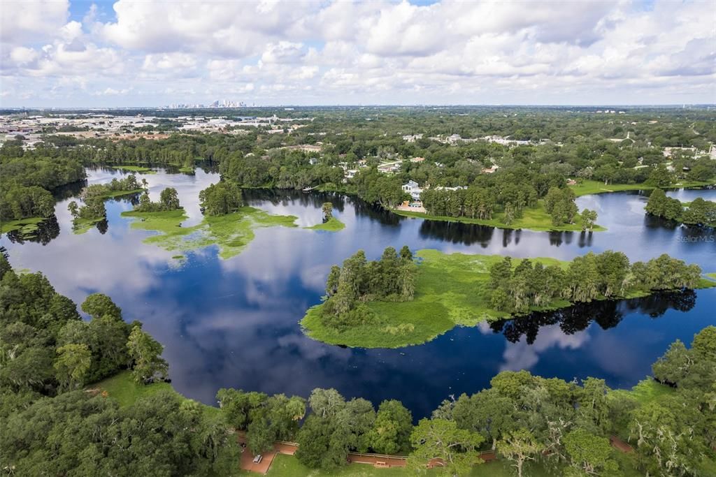 Hillsborough River