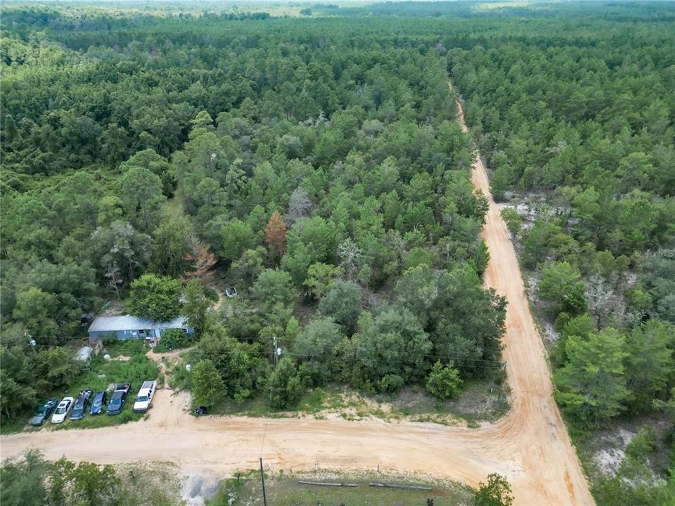 На продажу: $3,500 (0.20 acres)