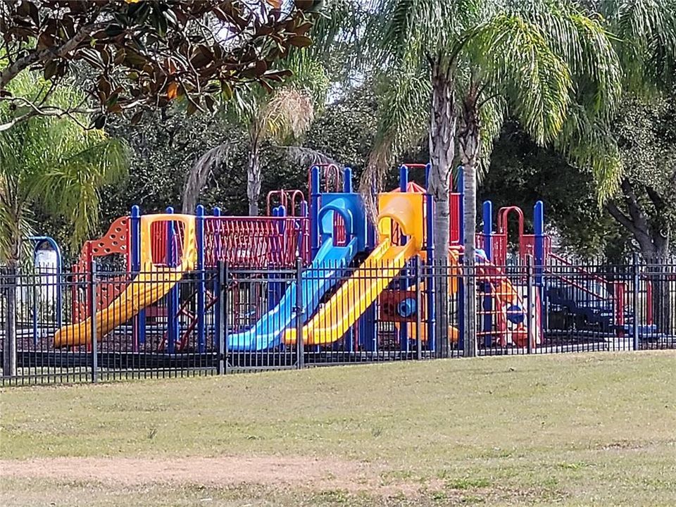 playground