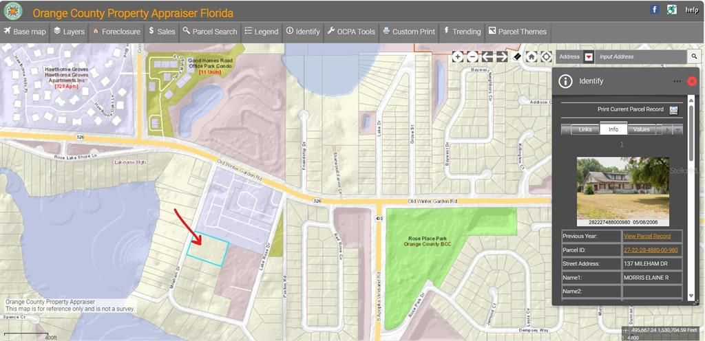 待售: $639,000 (1.73 acres)