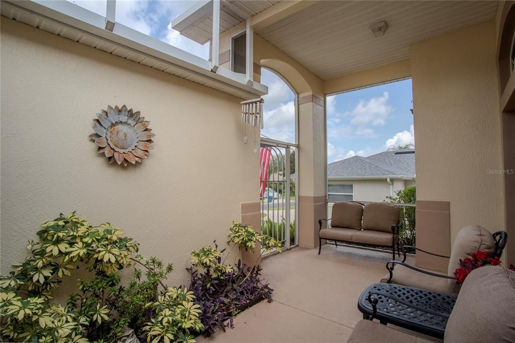 Great Front Porch