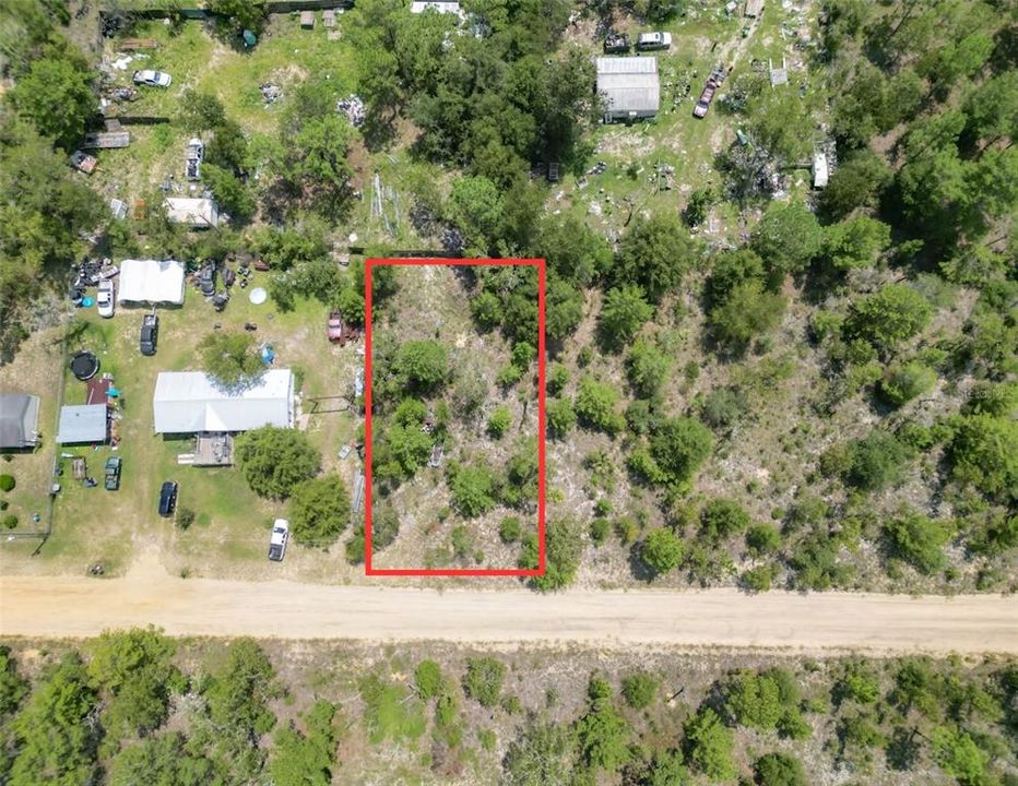 Recently Sold: $3,100 (0.23 acres)