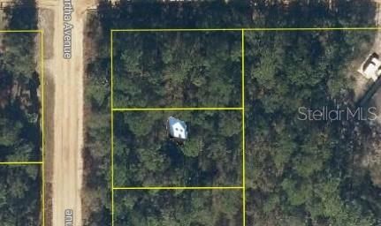 На продажу: $16,000 (1.14 acres)