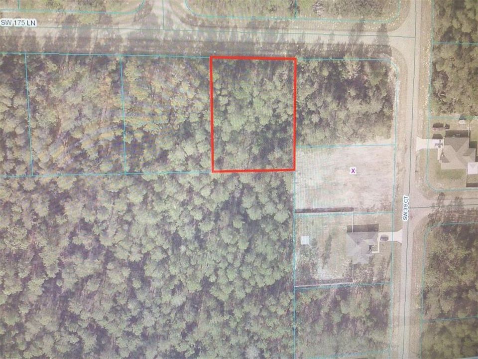 For Sale: $60,000 (0.54 acres)