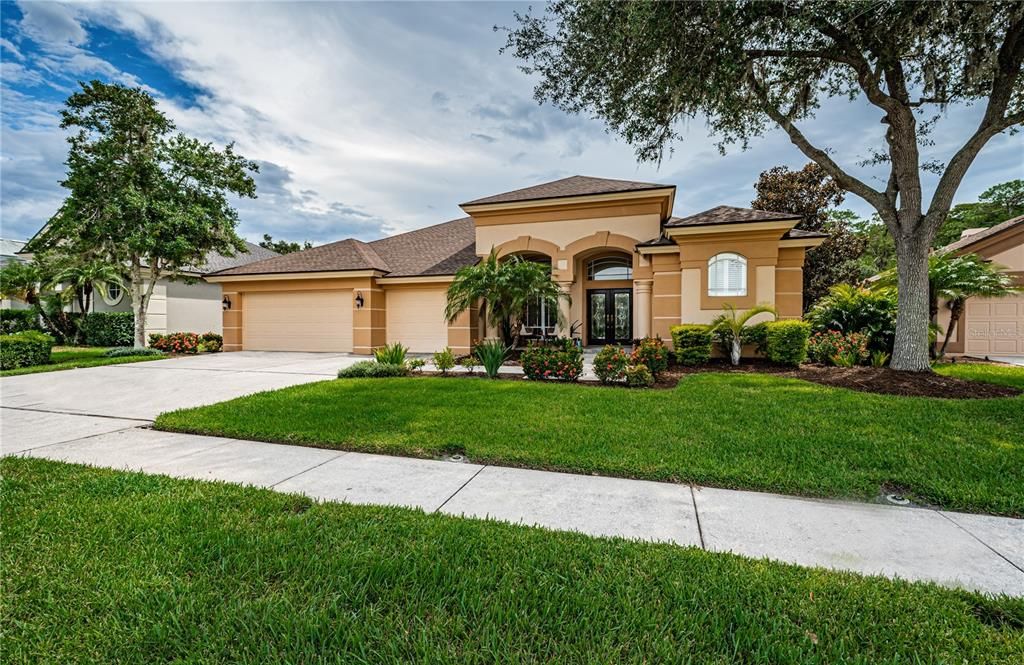 Active With Contract: $859,500 (4 beds, 3 baths, 2691 Square Feet)