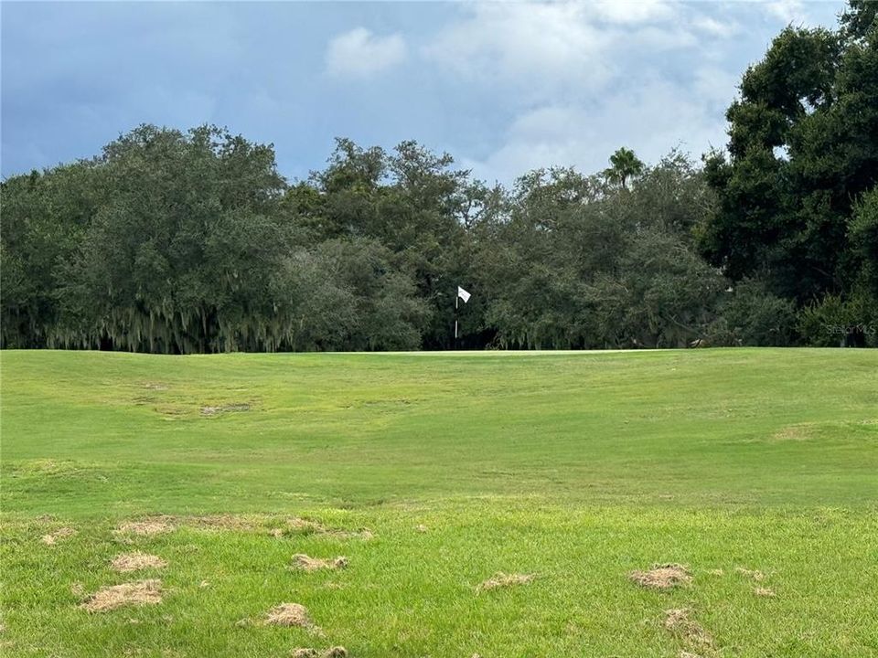 Community Golf Course