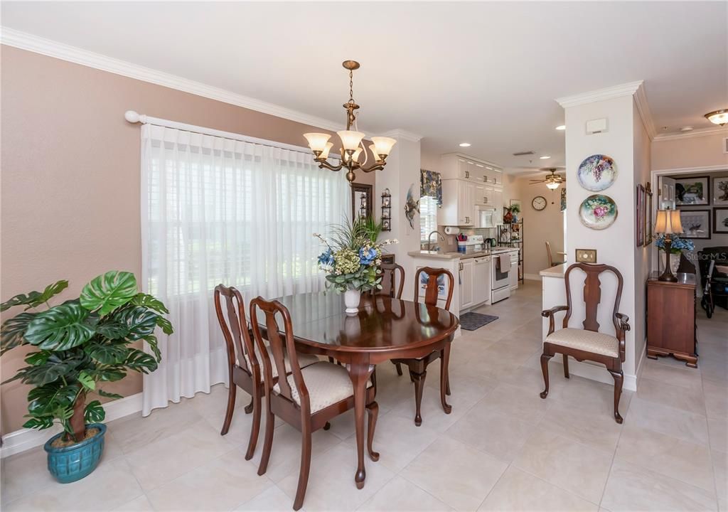 This home is decorated professionally: warm, inviting, and so very clean & comfortable.