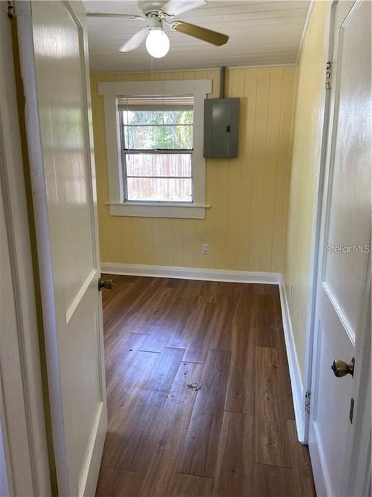 Picture of free standing 1 br/1ba bedroom