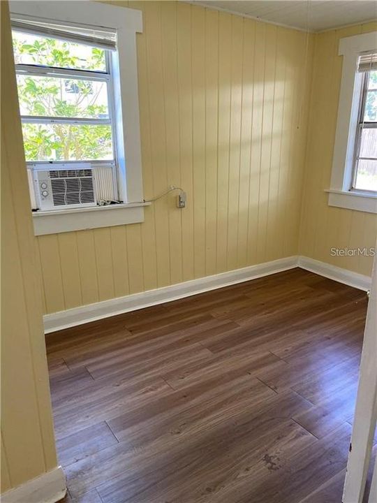 Picture of free standing 1 br/1ba bedroom