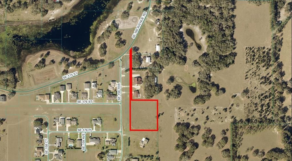 For Sale: $249,000 (2.89 acres)