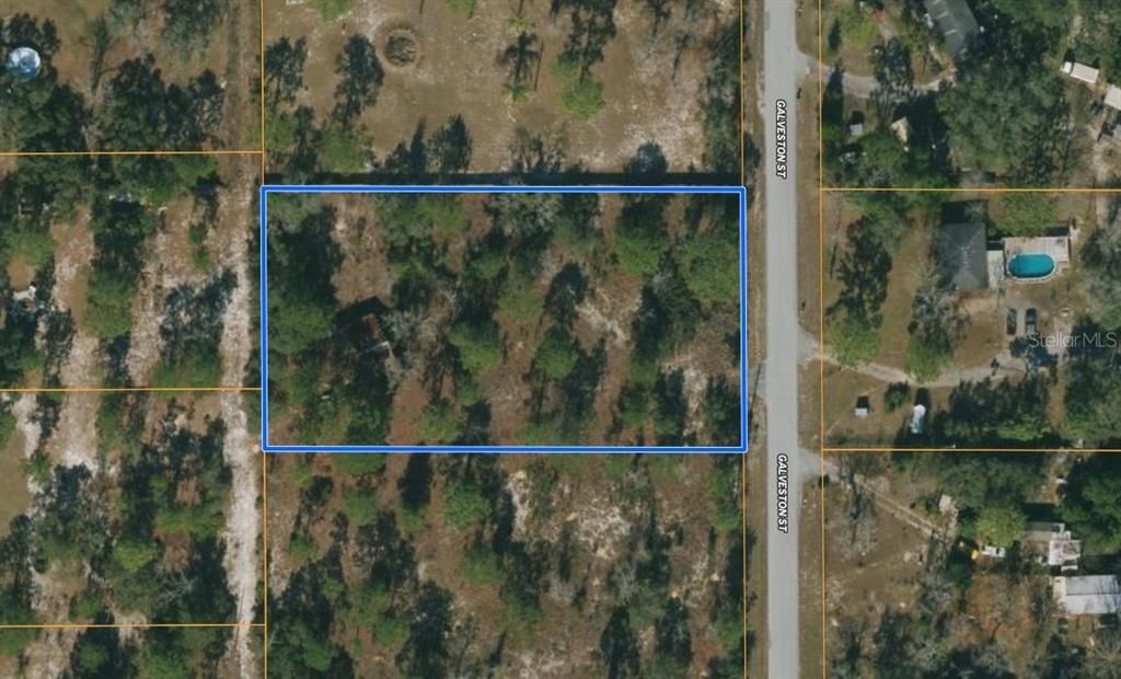 For Sale: $79,970 (1.25 acres)