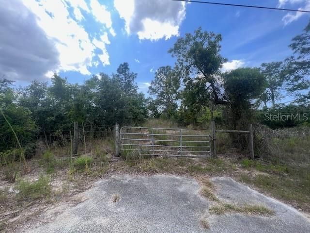 En Venta: $79,970 (1.25 acres)