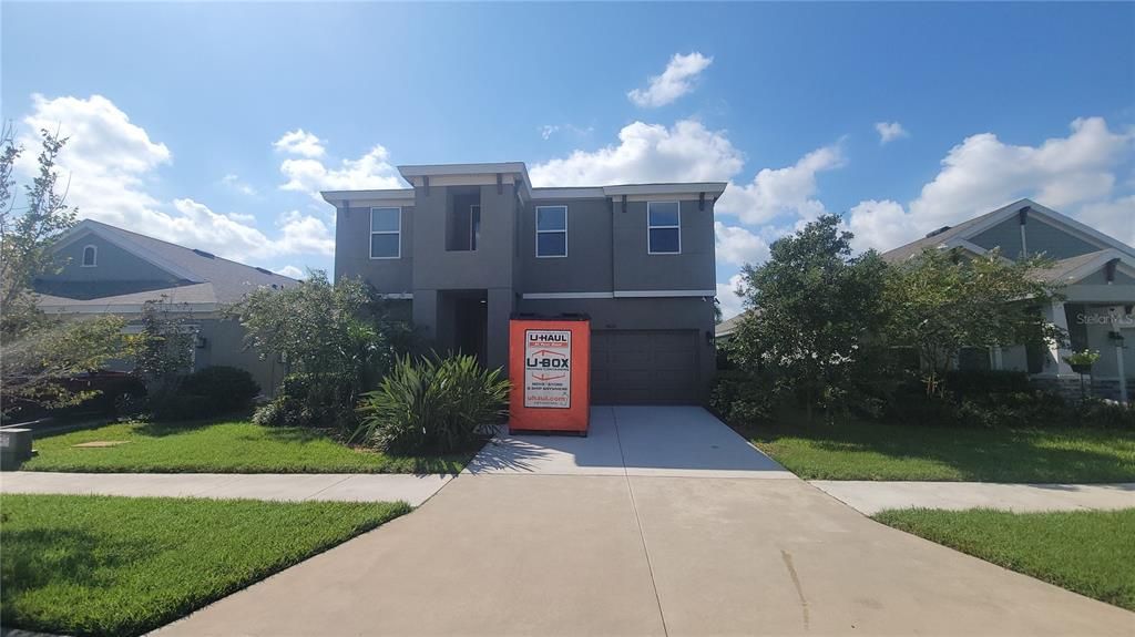 Active With Contract: $3,399 (4 beds, 2 baths, 2417 Square Feet)