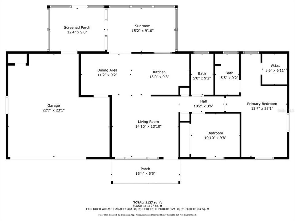 Activo con contrato: $216,000 (2 camas, 2 baños, 1048 Pies cuadrados)