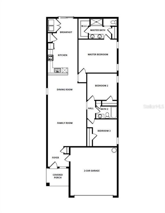 Под контрактом: $399,900 (3 спален, 2 ванн, 1707 Квадратных фут)