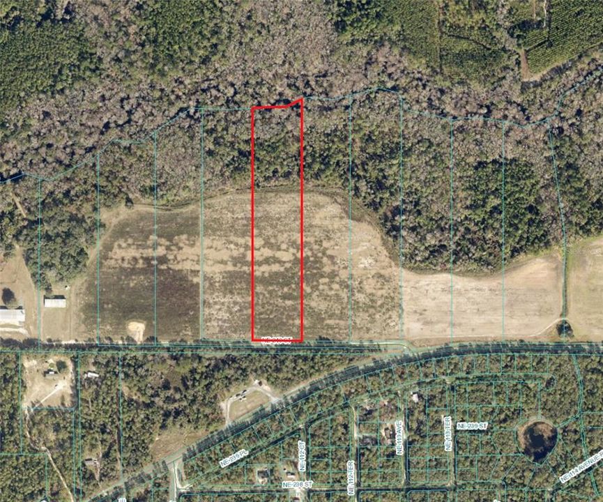 For Sale: $165,000 (10.03 acres)