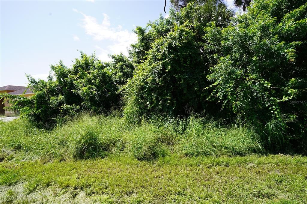 Active With Contract: $19,000 (0.27 acres)