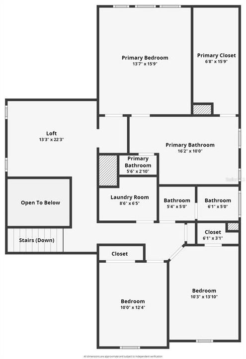 Active With Contract: $530,000 (3 beds, 2 baths, 2313 Square Feet)