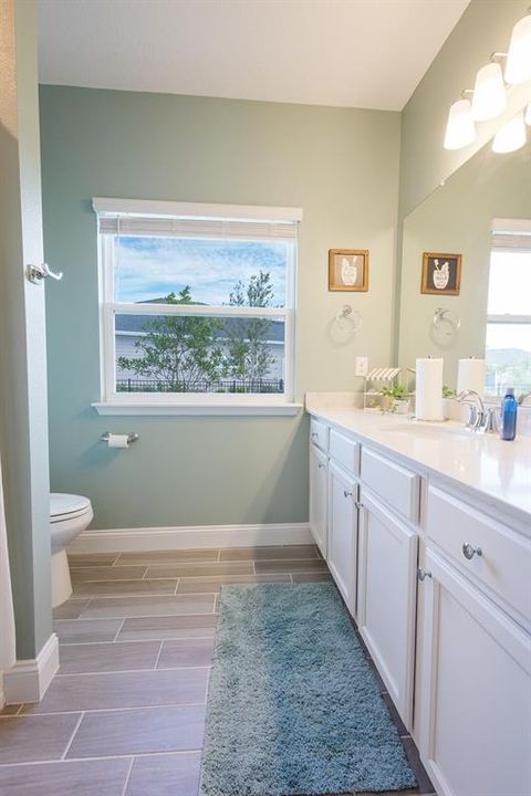 3er Guest Bathroom