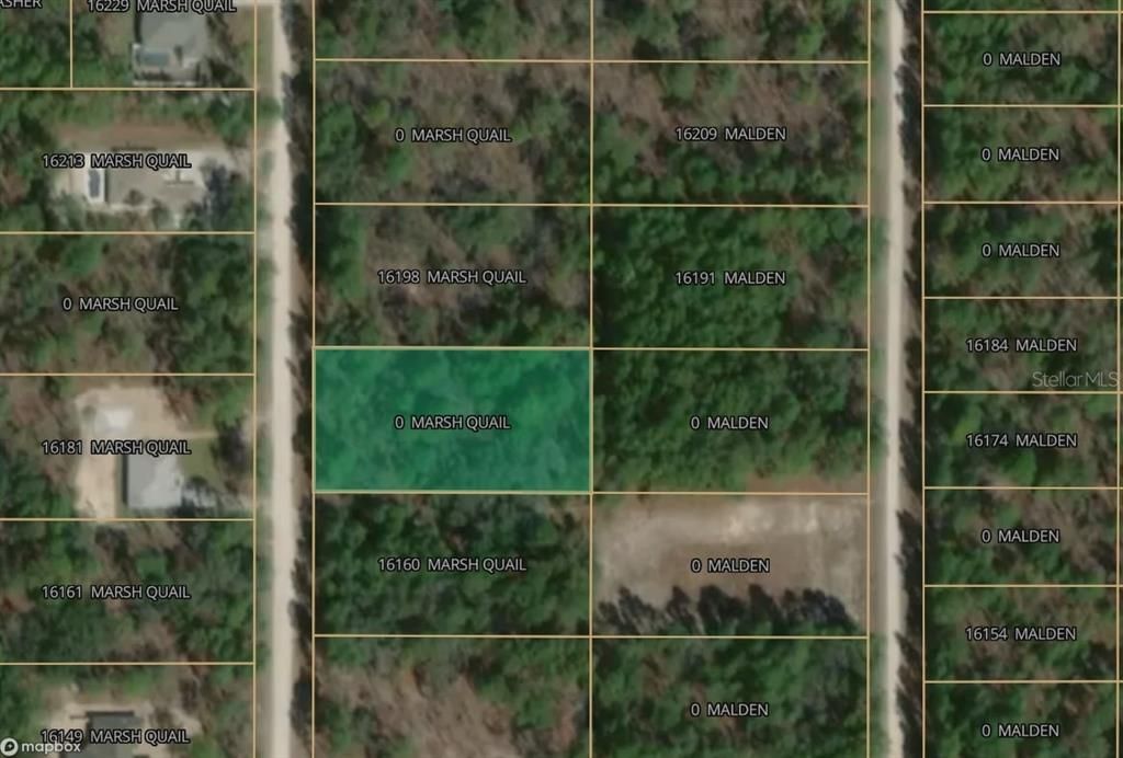 Active With Contract: $43,900 (1.00 acres)