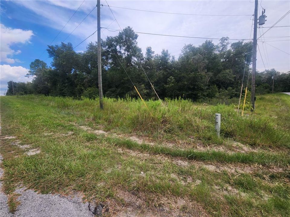 En Venta: $89,500 (1.34 acres)