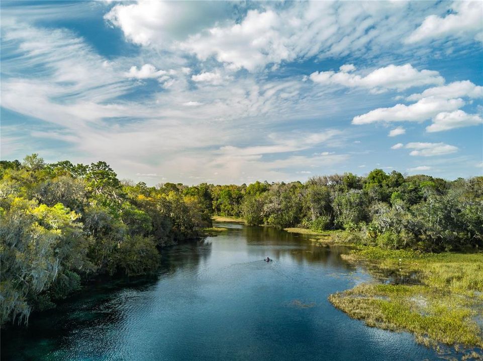 Withlacoochee River