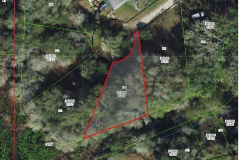 For Sale: $15,000 (0.15 acres)