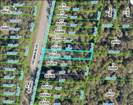 待售: $18,000 (0.35 acres)