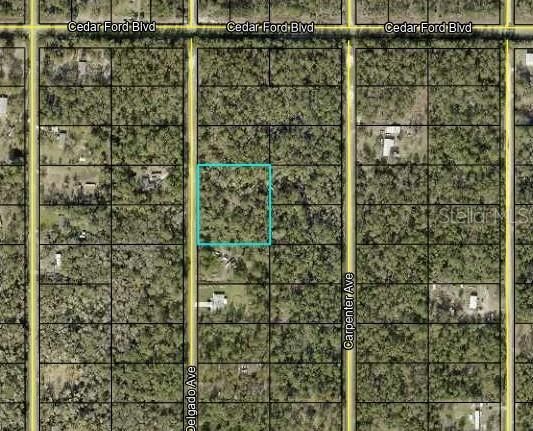 For Sale: $89,000 (2.27 acres)