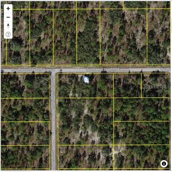 Active With Contract: $23,800 (1.03 acres)