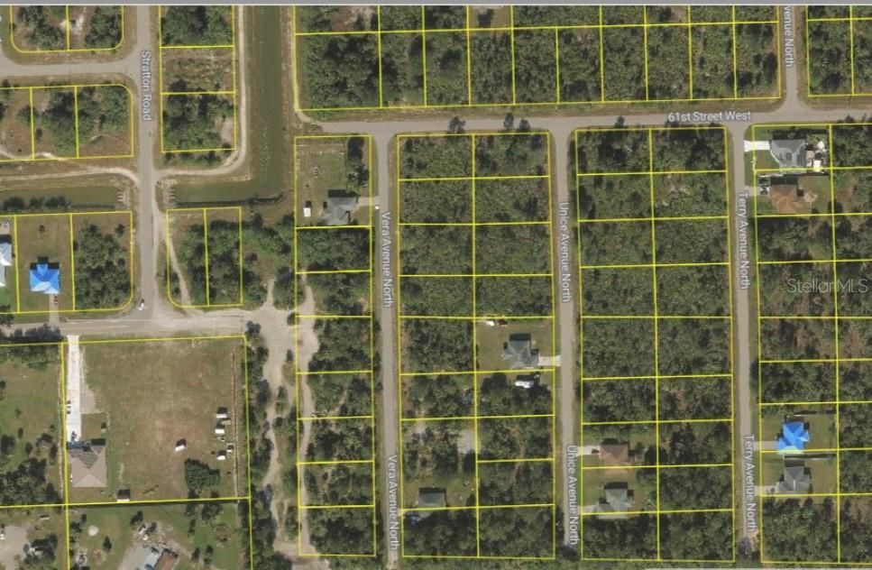 For Sale: $25,000 (0.23 acres)