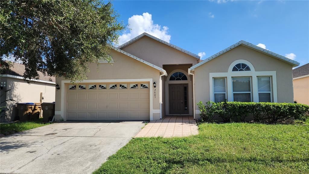 Active With Contract: $2,400 (4 beds, 2 baths, 1874 Square Feet)