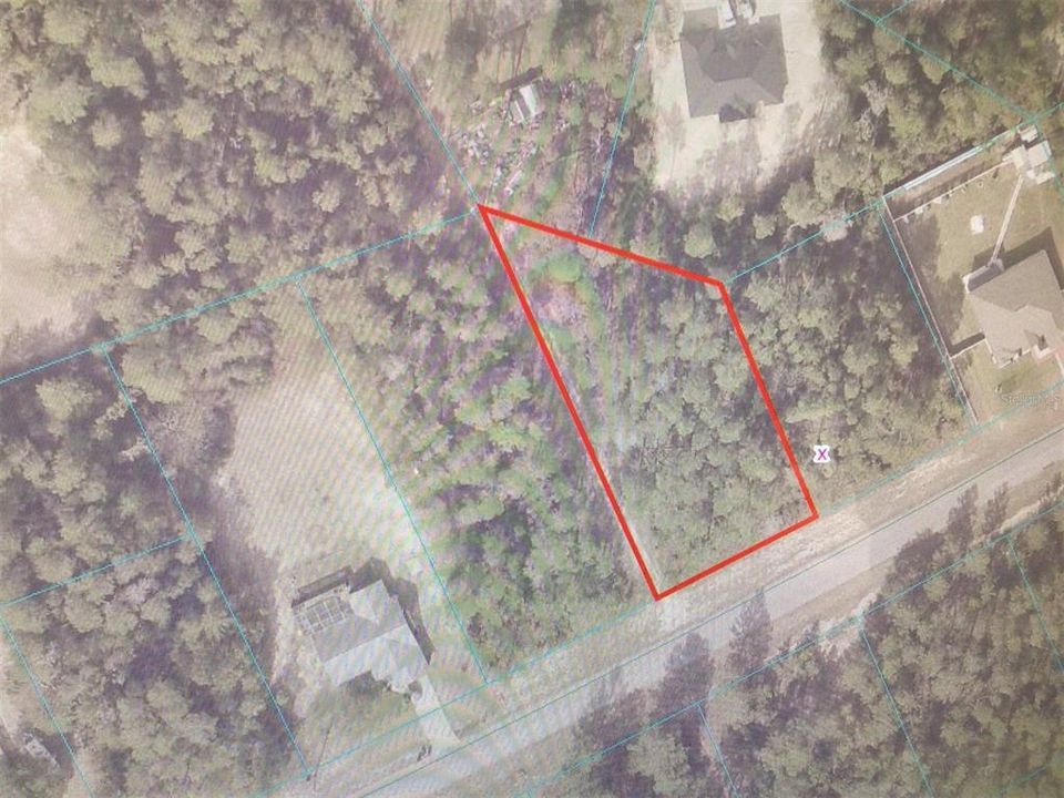 For Sale: $62,500 (0.77 acres)