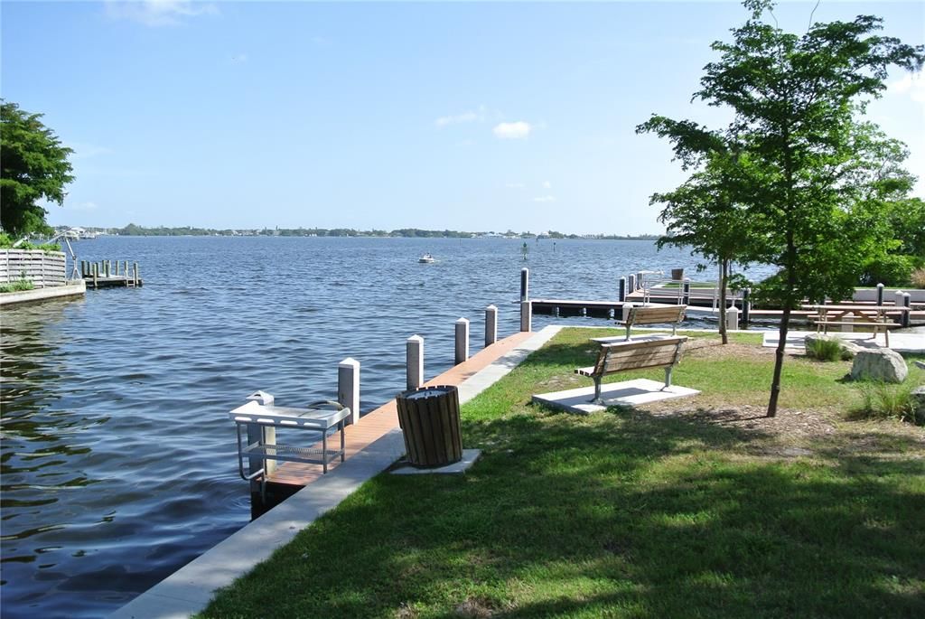 59th St Boat Ramp