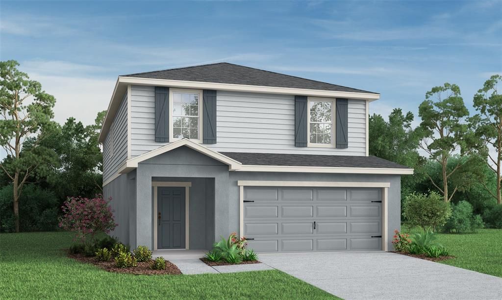 Recently Sold: $461,960 (4 beds, 3 baths, 2819 Square Feet)
