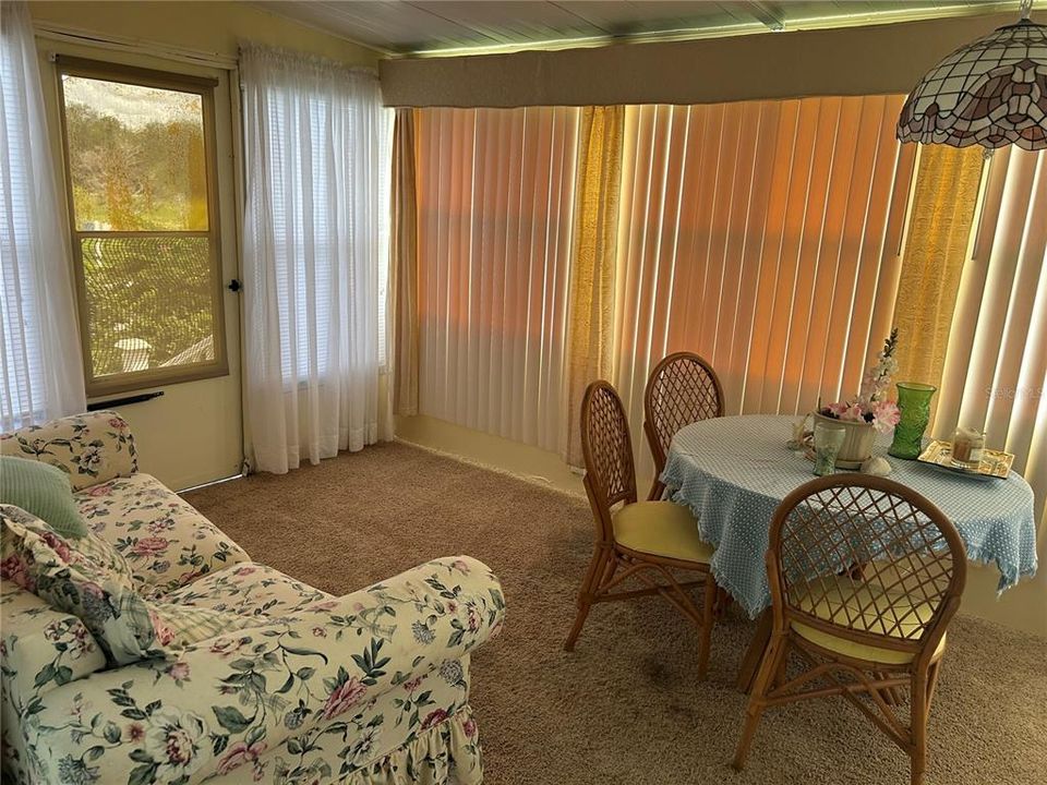 Florida Room