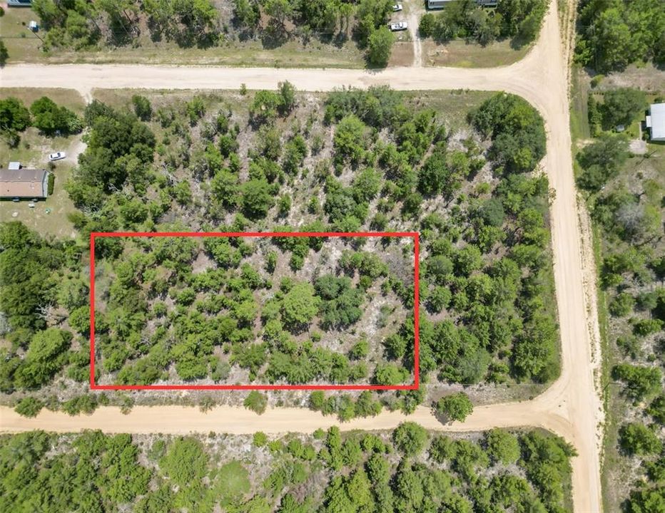 На продажу: $17,700 (0.23 acres)