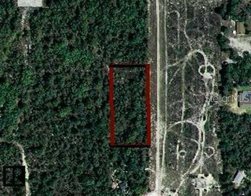 Active With Contract: $44,990 (1.10 acres)