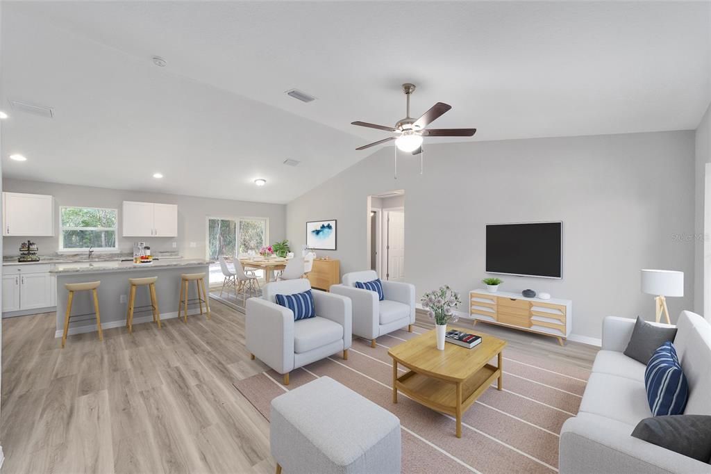 Active With Contract: $249,000 (3 beds, 2 baths, 1399 Square Feet)