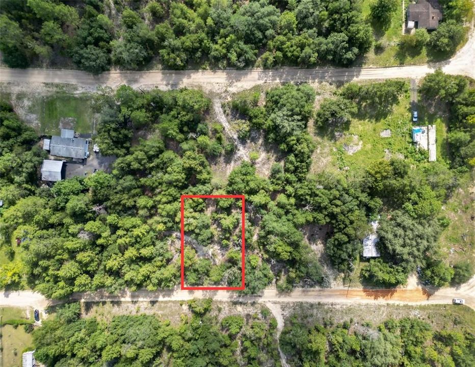 Недавно продано: $3,500 (0.23 acres)