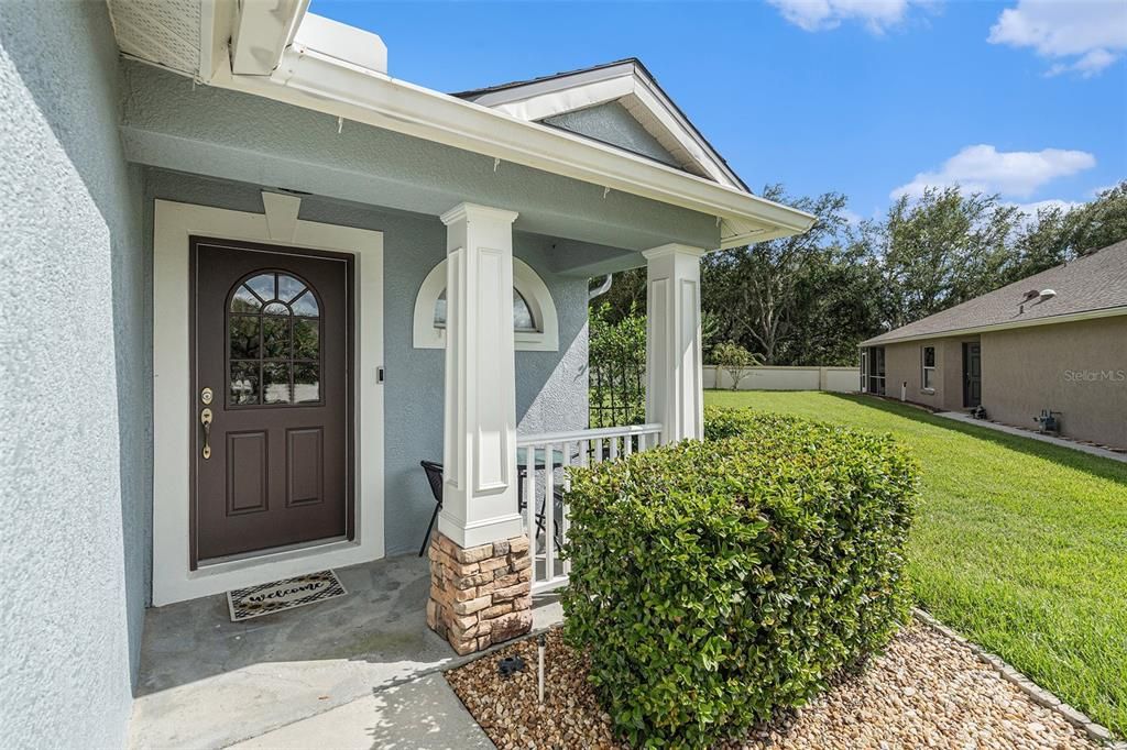 Stillmeadow Drive Villa in Wesley Chapel